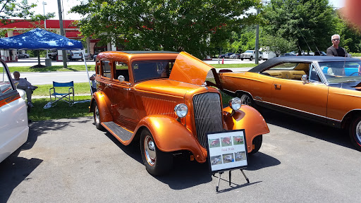 Car Dealer «Luck Chevrolet», reviews and photos, 516 S Washington Hwy, Ashland, VA 23005, USA