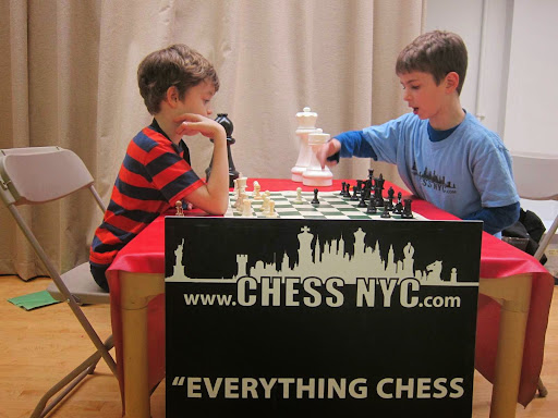 Chess NYC image 9