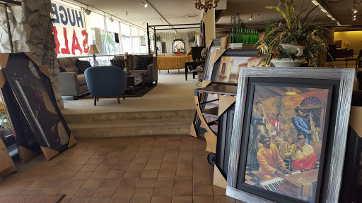 Furniture Store «American Home Furnishings», reviews and photos, 11425 San Pablo Ave, El Cerrito, CA 94530, USA