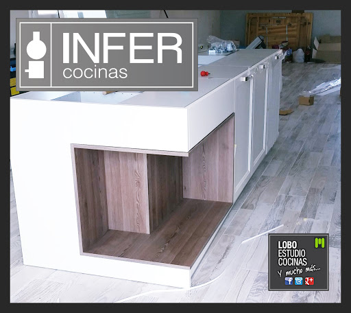 Milar Lobo Estudio Cocina y Baño.