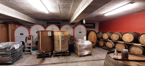 Domaine des Côtes Rousses à La Motte-Servolex