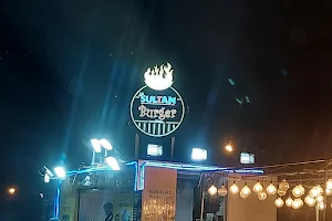 Sultan Burger & Mishkak image