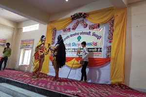 Ambedkar community hall image