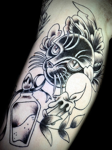 Tattoo Shop «Club Tattoo Scottsdale», reviews and photos, 4255 N Winfield Scott Plaza, Scottsdale, AZ 85251, USA