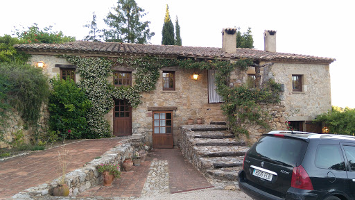 Casa Rural La Corominola en Lladó
