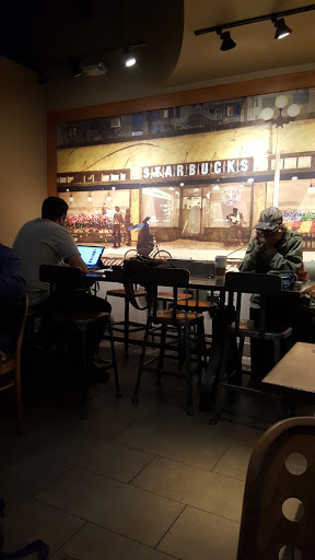 Starbucks image