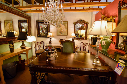 Furniture Store «Designers Furniture Exchange», reviews and photos, 5701 Richmond Ave, Houston, TX 77057, USA