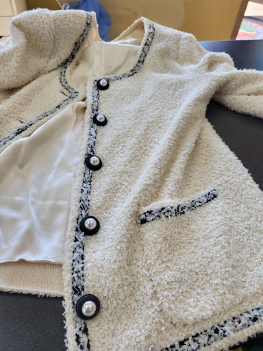 Dry Cleaner «Your Cleaners», reviews and photos, 410 W Ponce de Leon Ave, Decatur, GA 30030, USA