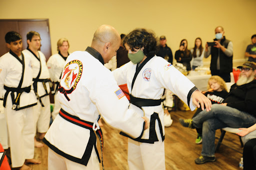 Austin Karate Academy image 4