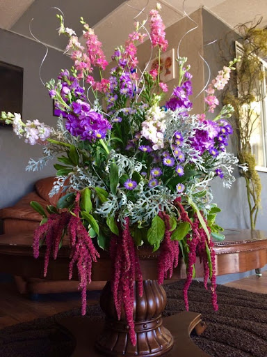 Florist «The Flower Peddler», reviews and photos, 7881 W Mississippi Ave, Lakewood, CO 80226, USA