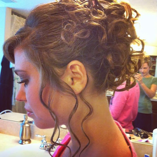 Beauty Salon «SonaLia Hair Salon», reviews and photos, 27629 Chagrin Blvd, Woodmere, OH 44122, USA