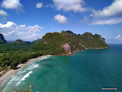 Thung Yang Beach'in fotoğrafı geniş ile birlikte