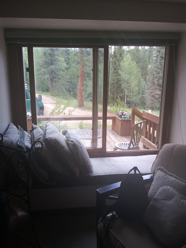 Bed & Breakfast «Meadow Creek Lodge & Event Center», reviews and photos, 13438 Berry Hill Ln, Pine, CO 80470, USA