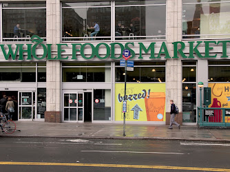 Whole Foods Market