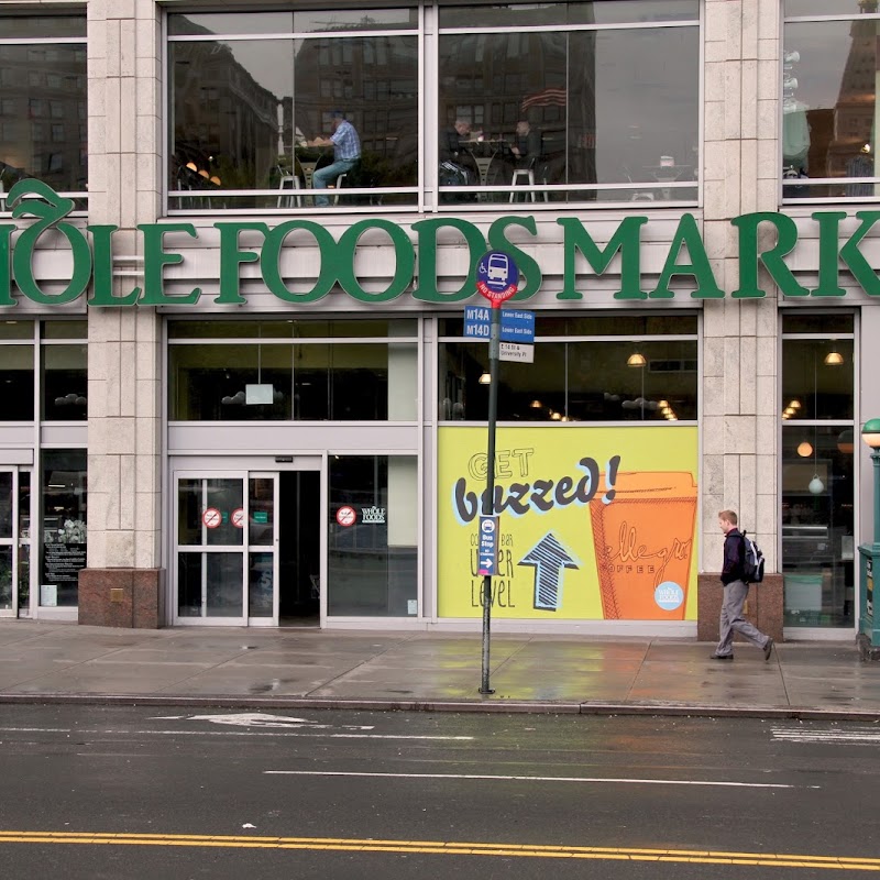 Whole Foods Market