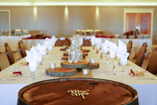 Banquet Hall «The Event Center at Fricano Place», reviews and photos, 1050 W Western Ave, Muskegon, MI 49441, USA