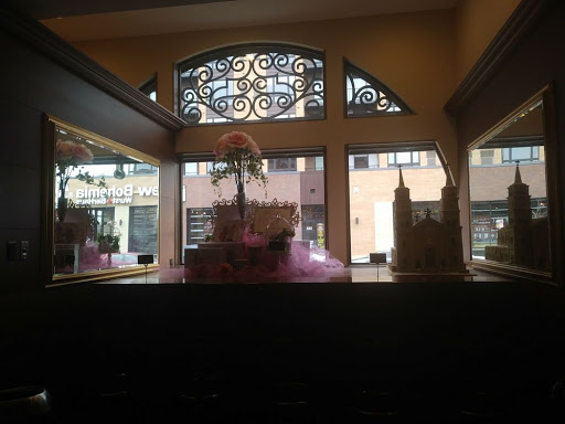 Caterer «Cossetta Eventi the Event Pl», reviews and photos, 221 Exchange St S, St Paul, MN 55102, USA