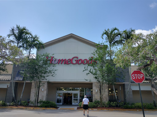 HomeGoods, 12670 W Sunrise Blvd, Sunrise, FL 33323, USA, 