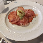 Photo n°2 de l'avis de Simone.o fait le 28/10/2017 à 06:59 sur le  Ristorante La Baita à Giavera del Montello