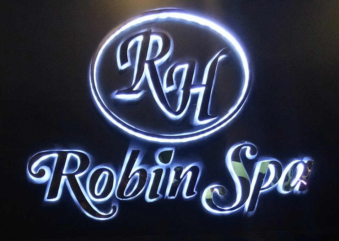 Robin Spa