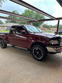 Scorpion Builders - Photo 8 - Car repair in Abilene, TX, Abilene