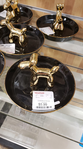 Department Store «HomeGoods», reviews and photos, 9041 Southside Blvd, Jacksonville, FL 32256, USA