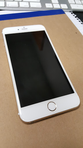 Mobile Phone Repair Shop «iTeK Reps Cell Phone & PC Repair», reviews and photos, 1212 US-377 #117, Roanoke, TX 76262, USA