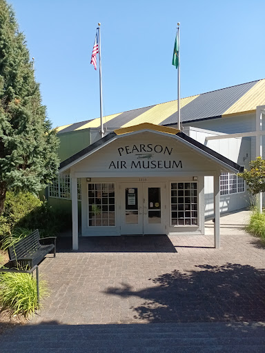 National Park «Fort Vancouver National Historic Site», reviews and photos, 612 E Reserve St, Vancouver, WA 98661, USA