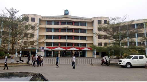 Nelson Mandela Hall A, Nelson Mandela Hall A, University Of Port Harcourt, P.M.B 5323, Choba, Rivers State., Nigeria, Apartment Building, state Rivers