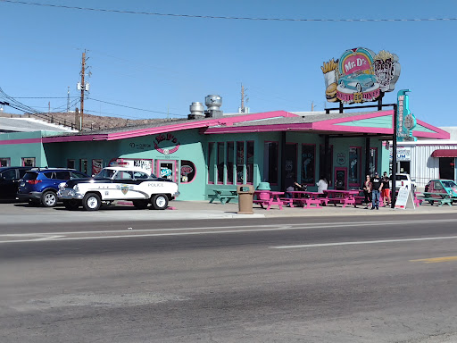 Tourist Attraction «Historic Route 66 Association», reviews and photos, 120 W Andy Devine Ave, Kingman, AZ 86401, USA