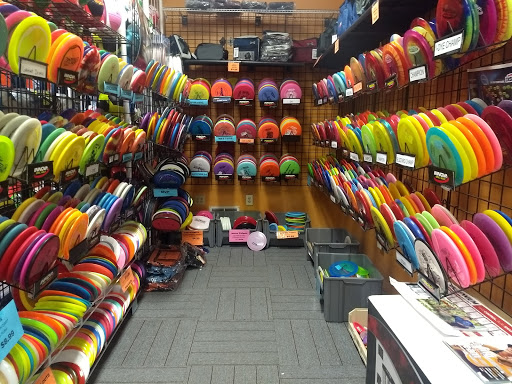 Sporting Goods Store «Play It Again Sports», reviews and photos, 411 Granite Run Dr, Lancaster, PA 17601, USA