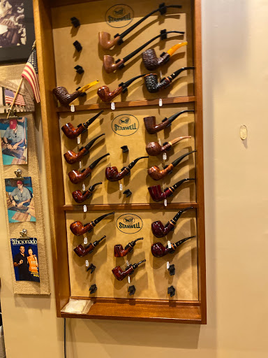 Cigar Shop «Cigar Exchange,The», reviews and photos, 107 Market St, Wilmington, NC 28401, USA