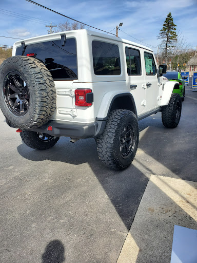 Car Dealer «Dotta Auto Sales Inc», reviews and photos, 1300 Blue Valley Dr, Pen Argyl, PA 18072, USA