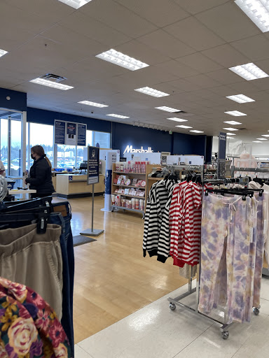 Department Store «Marshalls», reviews and photos, 701 Sleater Kinney Rd SE, Lacey, WA 98503, USA