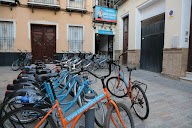 Bike rental & guided tours | Fietstour Sevilla | Centerbici en Sevilla
