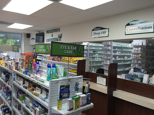 Pharmacy «pines health mart pharmacy», reviews and photos, 2301 N University Dr #112, Pembroke Pines, FL 33024, USA