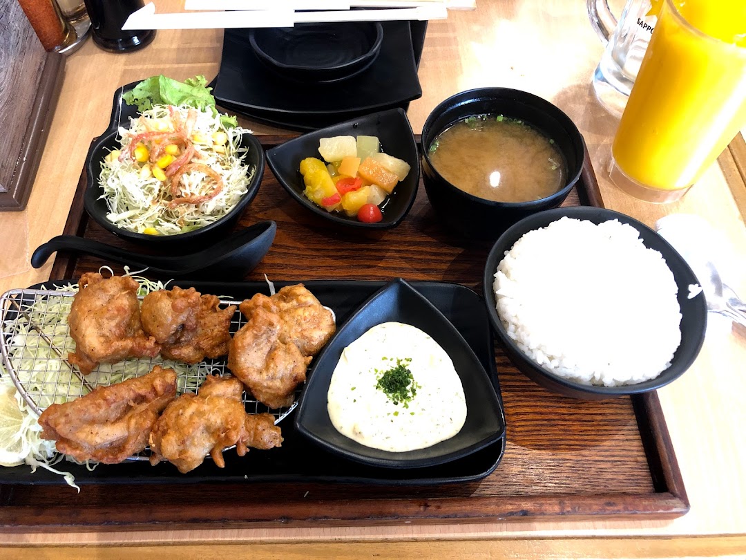 Kenshin Japanese Restaurant MCS
