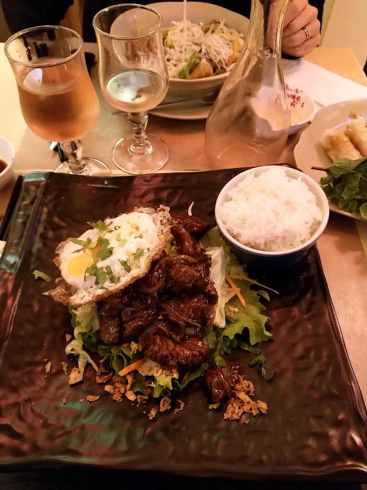photo du resaurant Restaurant Traditionnel Vietnamienne