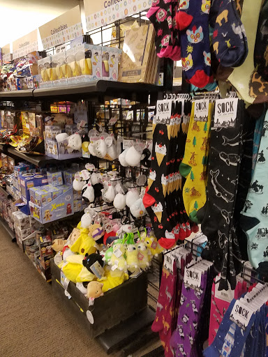 Book Store «Books-A-Million», reviews and photos, 12801 W Sunrise Blvd #297, Sunrise, FL 33323, USA