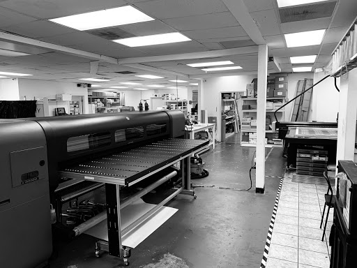 Commercial Printer «Sir Speedy Print, Signs, Marketing.», reviews and photos, 6161 Miami Lakes Dr, Miami Lakes, FL 33014, USA
