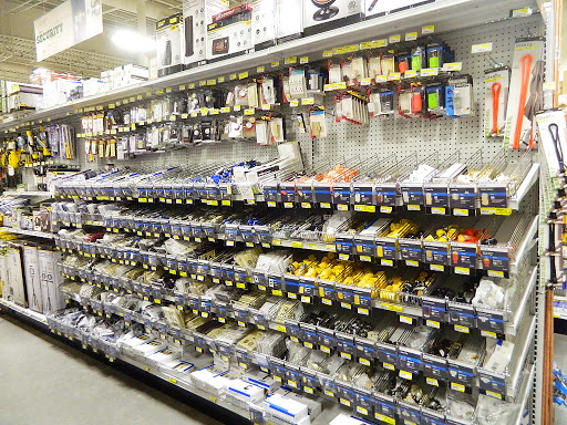 Home Improvement Store «Middleton Building Supply», reviews and photos, 157 Main St, Meredith, NH 03253, USA