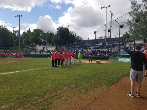 Stadium «Alpenrose Stadium», reviews and photos, 6149 SW Shattuck Rd, Portland, OR 97221, USA
