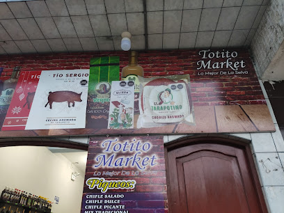 Totito Market