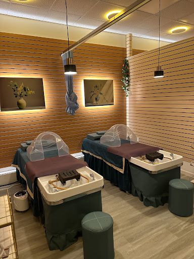 Guifei Spa