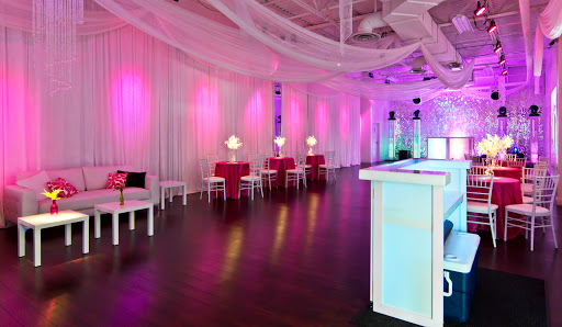 Florist «84 West Studios & Party Time DJs», reviews and photos, 11850 FL-84 # A10, Davie, FL 33325, USA