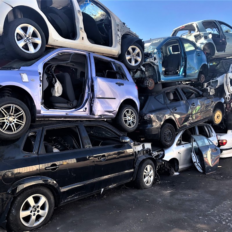 AWA Auto Wreckers--Free Car Removals WA