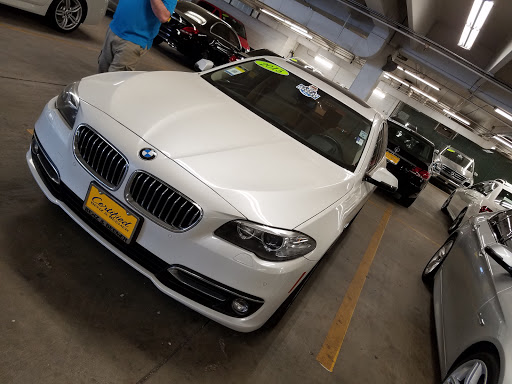 Used Car Dealer «Certified Benz & Beemer», reviews and photos, 6725 E McDowell Rd, Scottsdale, AZ 85257, USA