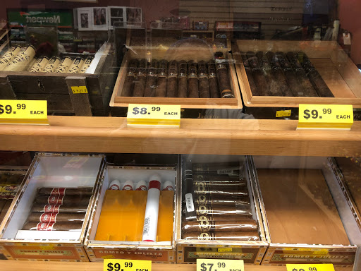 Tobacco Shop «Best Cigar Shop», reviews and photos, 1713 N 45th St, Seattle, WA 98103, USA