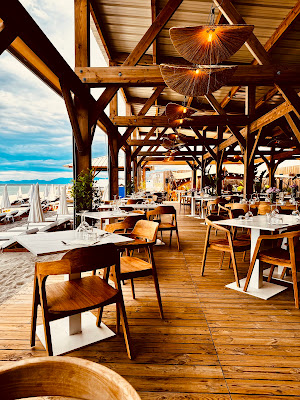 OHLALA BEACH à Leucate