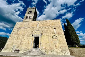 Collegiate Church of San Cristoforo, Barga image